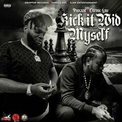 Cover of Kick It Wid Myself
