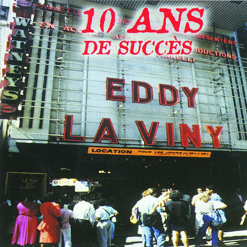 10 ANS DE SUCCES