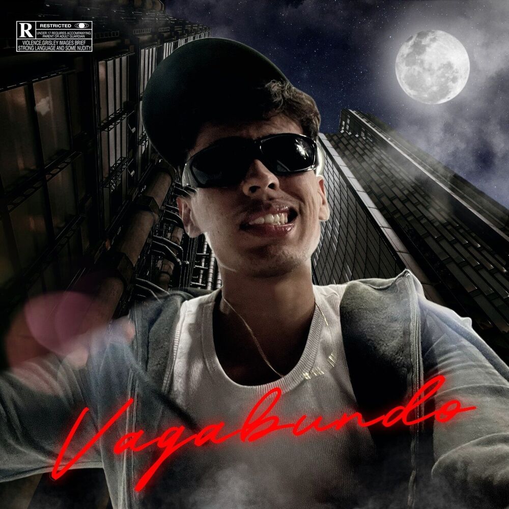 Picture of Vagabundo