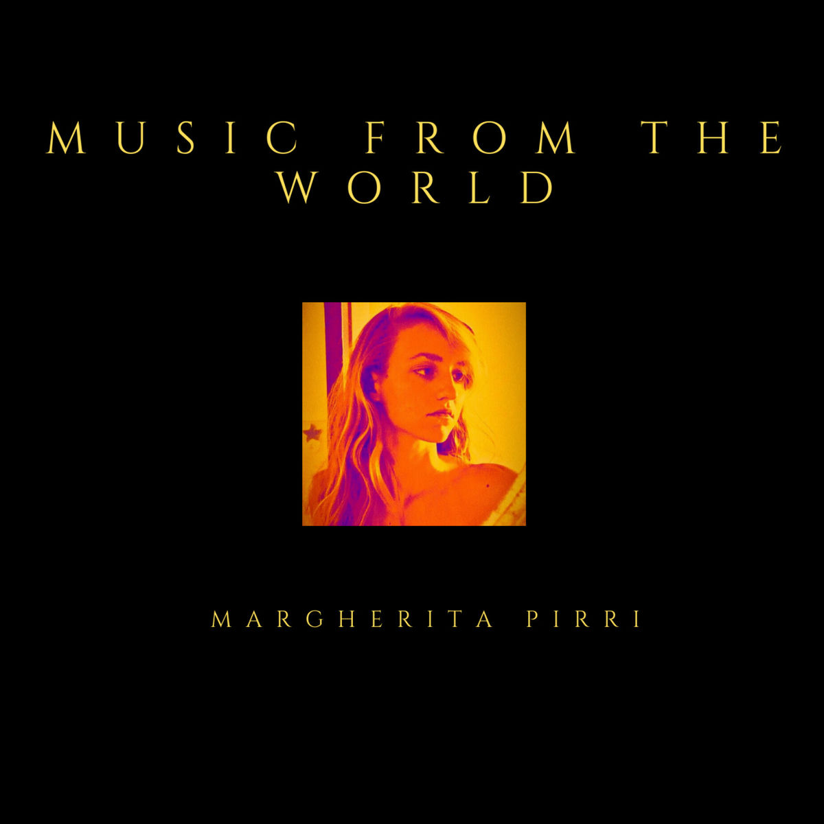 Album cover of Music from the World