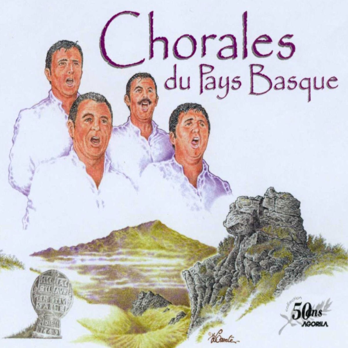 Album cover of Hegoak