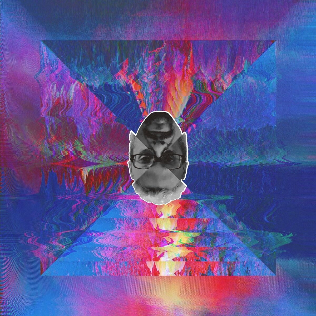 Album cover of Abaixo de Zero: Hello Hell