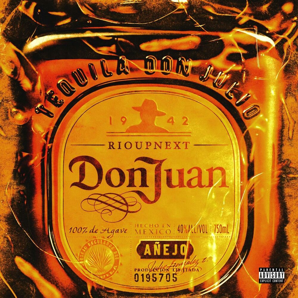 Picture of Don Juan
