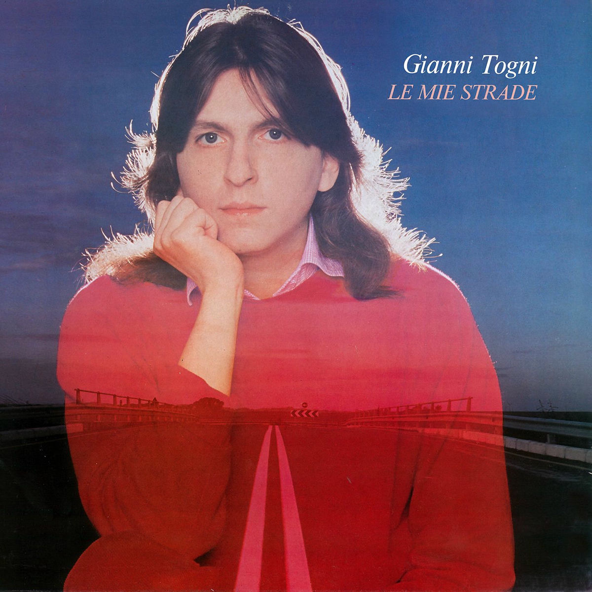 Album cover of Le mie strade (Remastered Version)