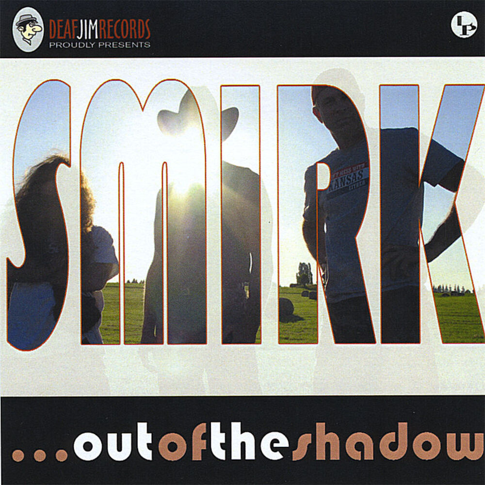 Picture of ...out of the shadow