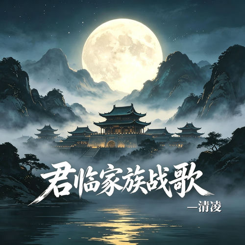 君临家族战歌