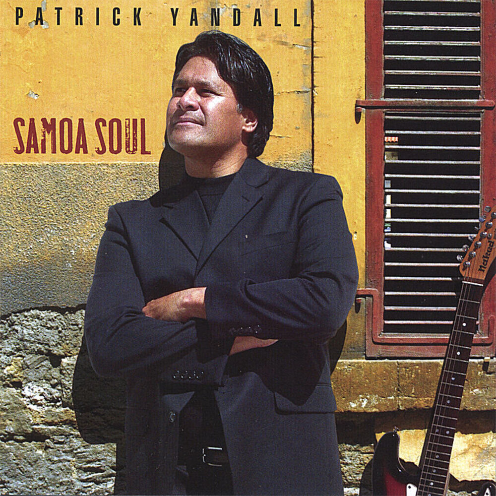 Picture of Samoa Soul