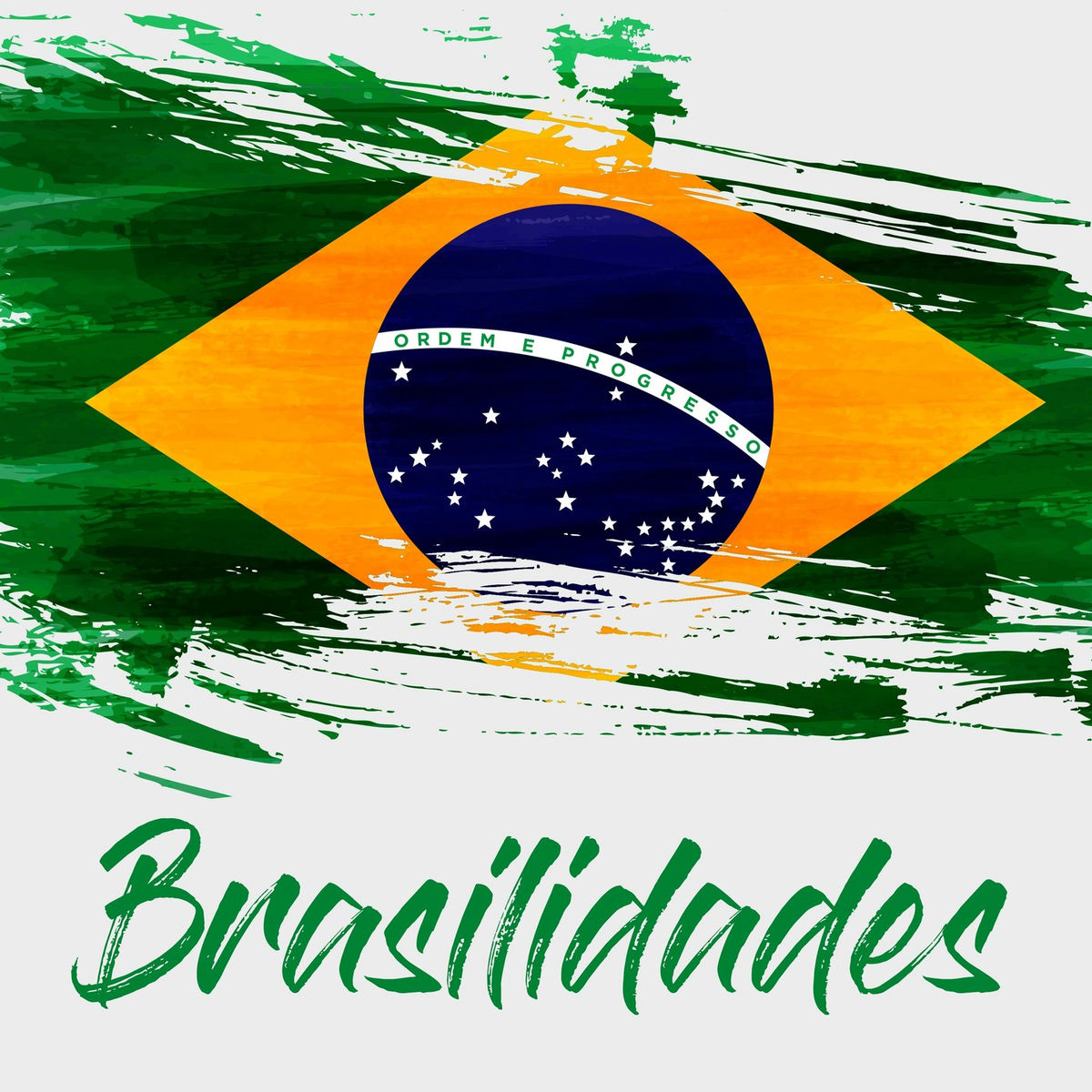 Album cover of Brasilidades