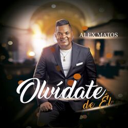 Cover of Olvidate de El