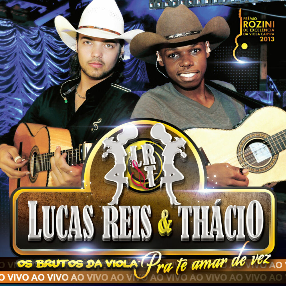 Picture of Pra Te Amar de Vez