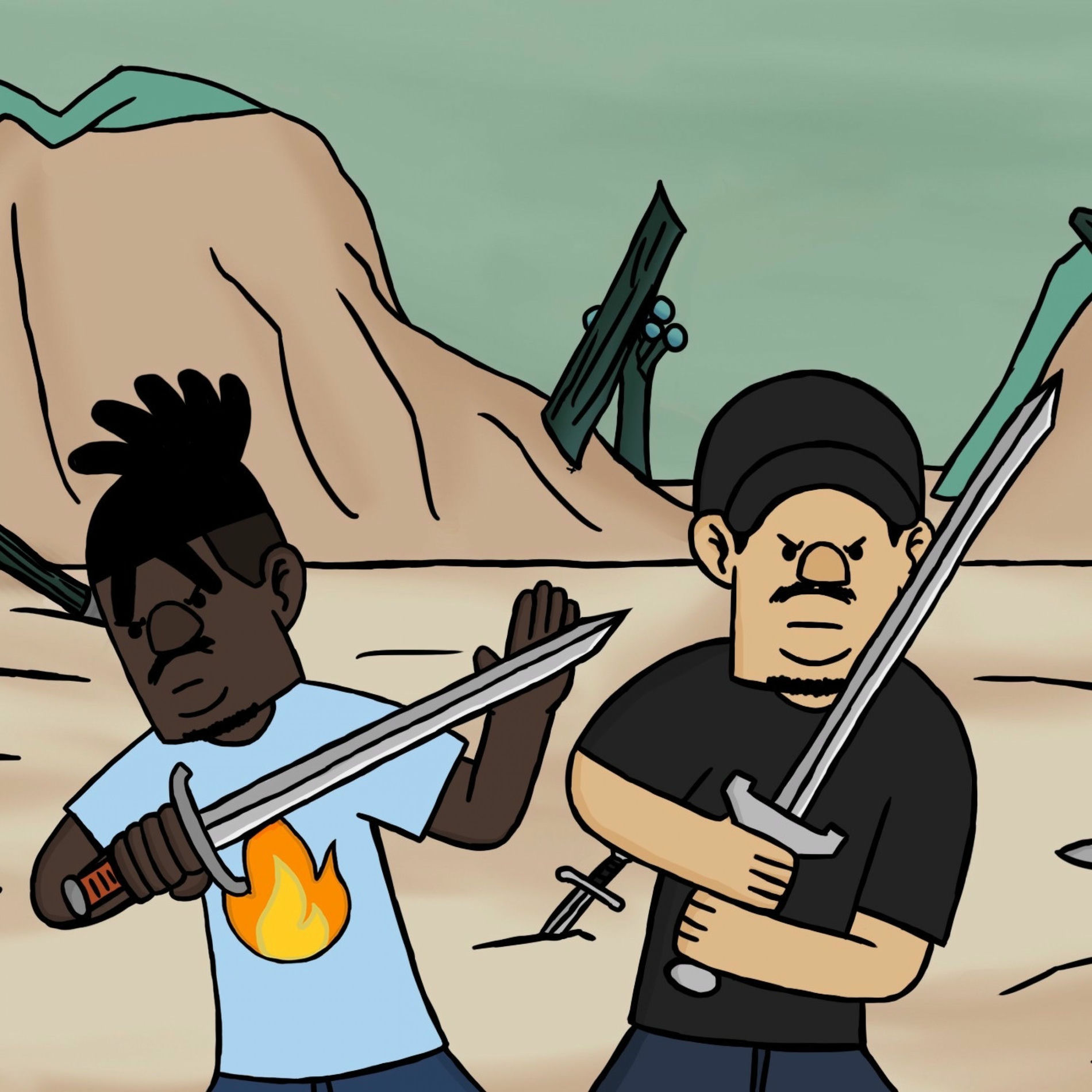 Album cover of Lado A