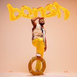 Cover of Over