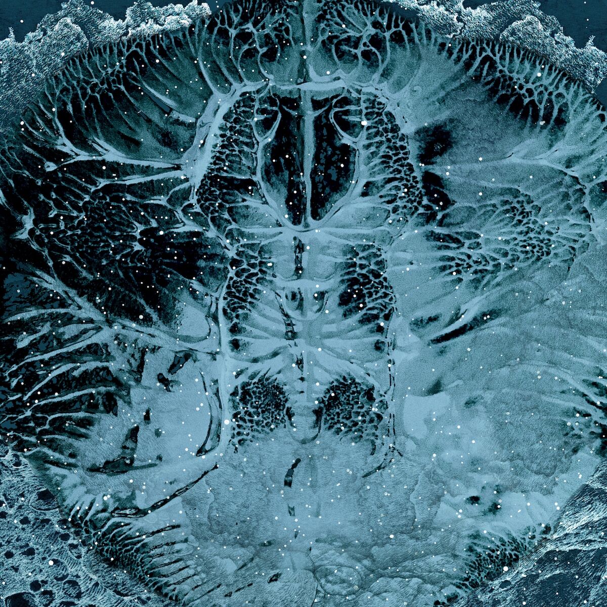 Album cover of Crescent