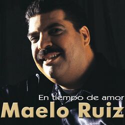 Cover of En Tiempo De Amor