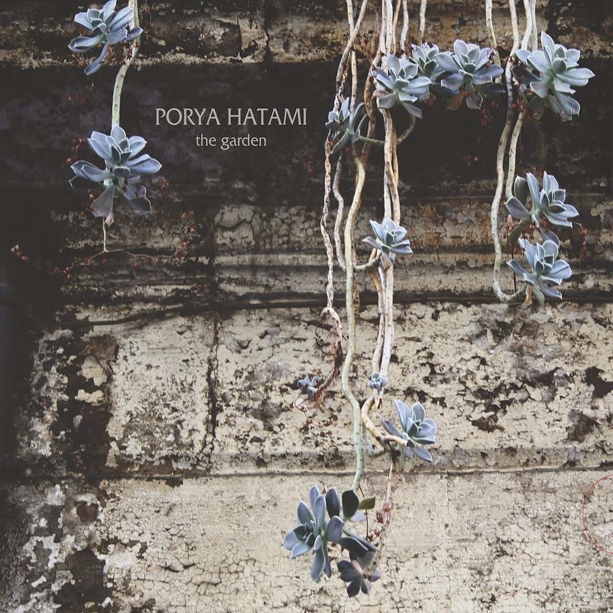 Album cover of The Garden