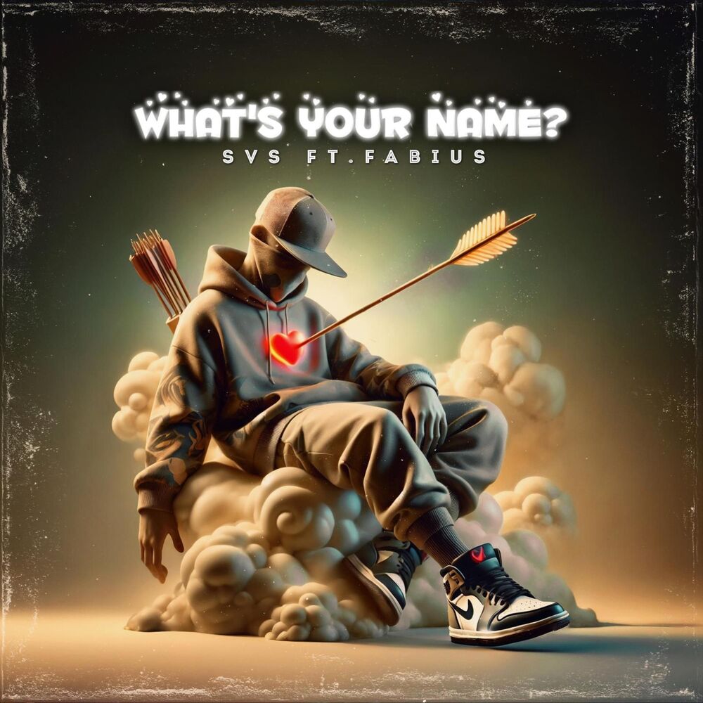 Picture of What's your name? (feat. Fabius)