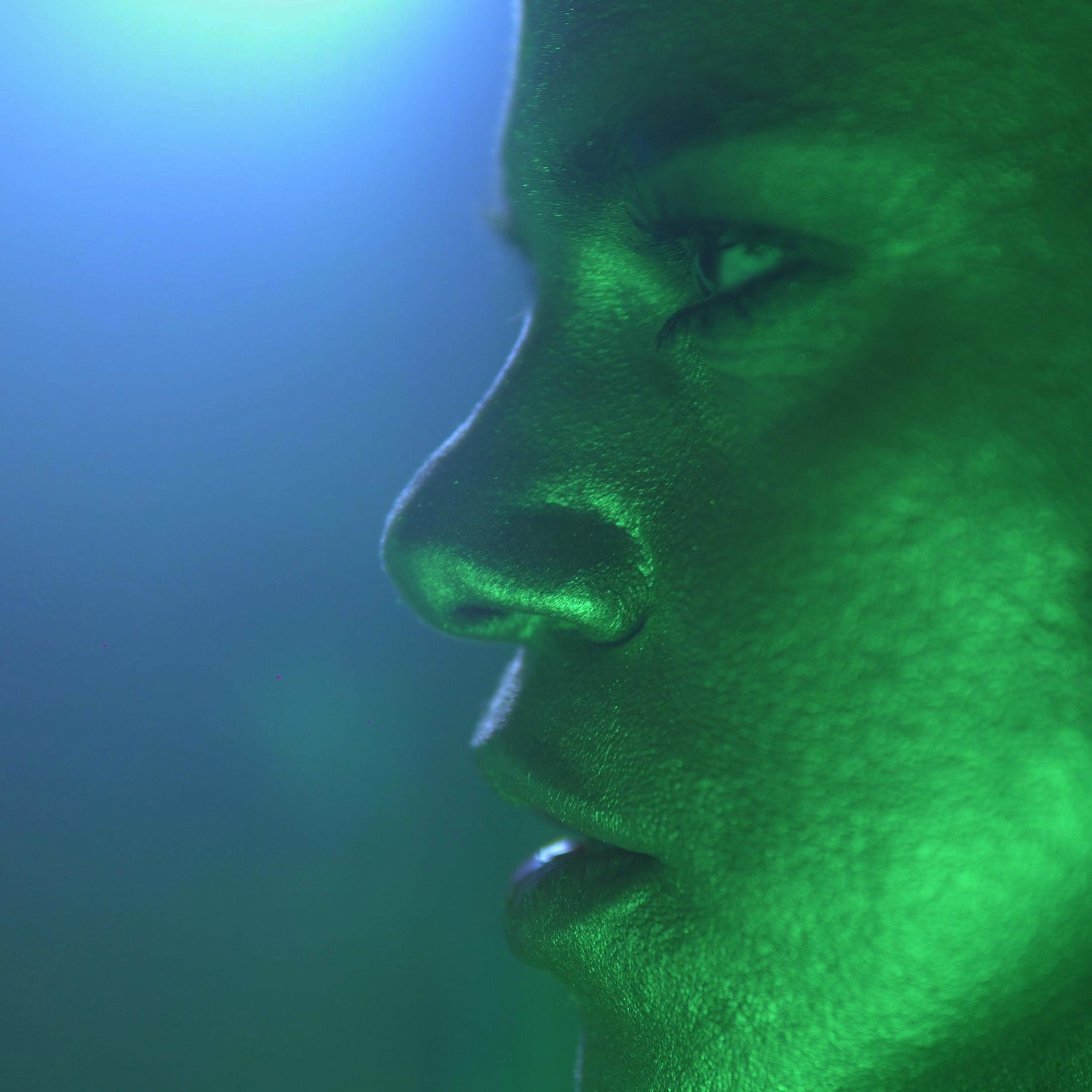 Album cover of If You Become A Hero