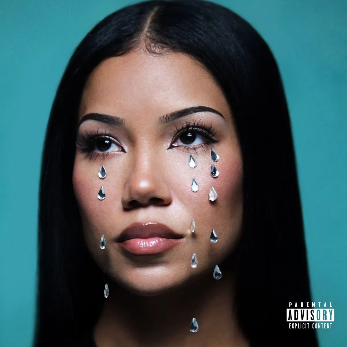 Westside Whimsy, Jhené Aiko