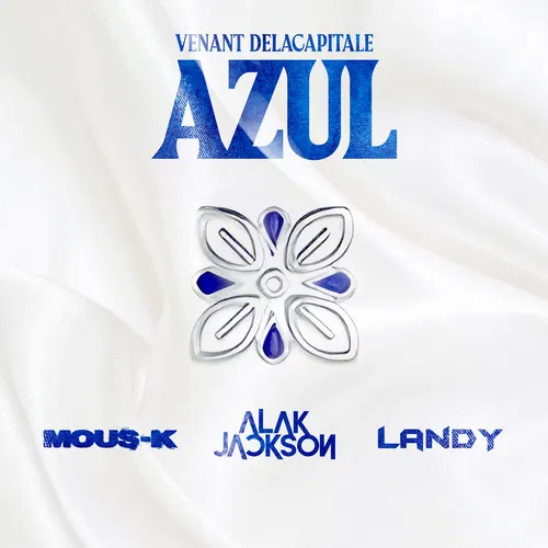Capa de Azul