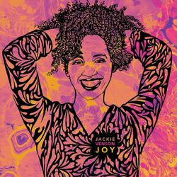 Cover of Joy