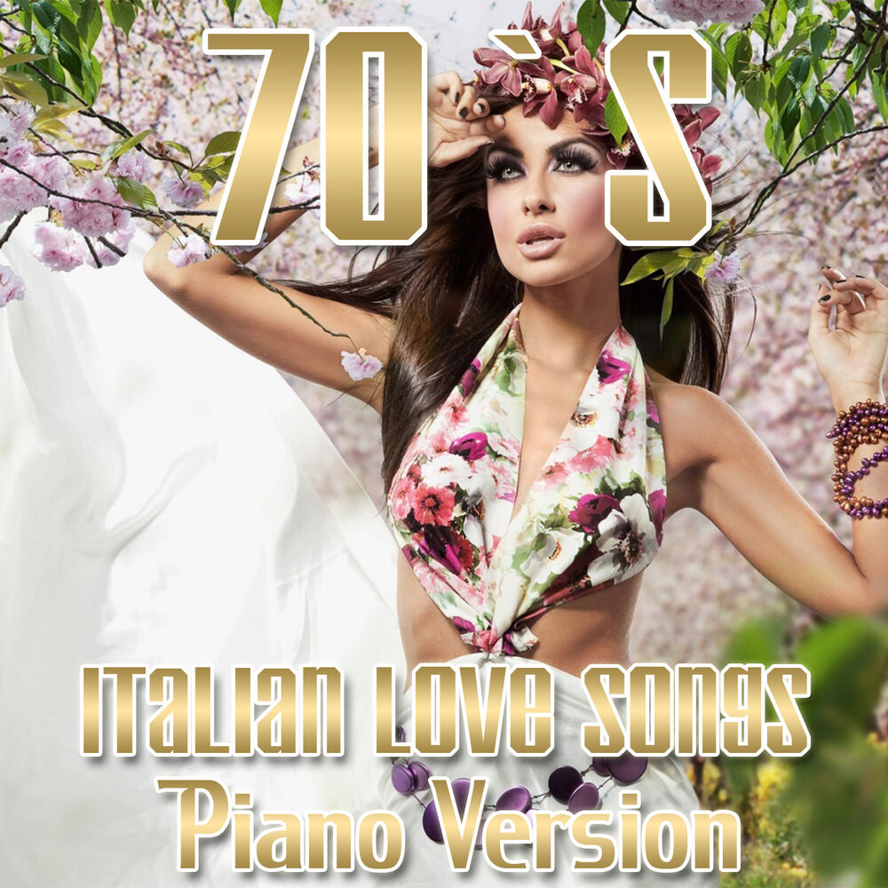Picture of 70's Piano Hits