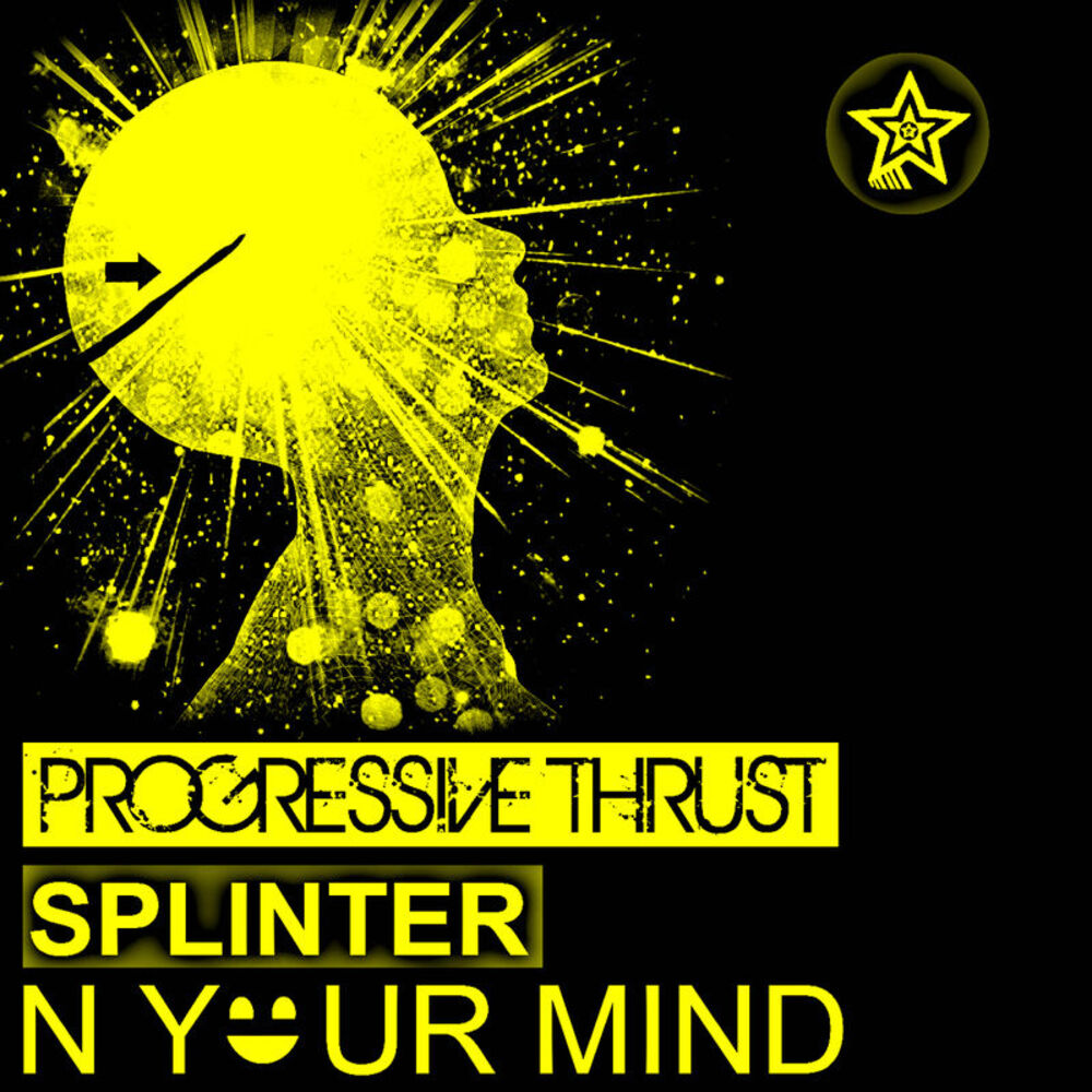Picture of Splinter in Your Mind