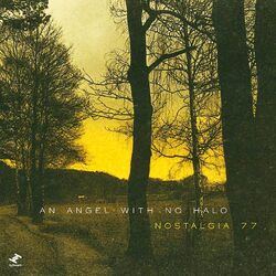 Cover of An Angel With No Halo