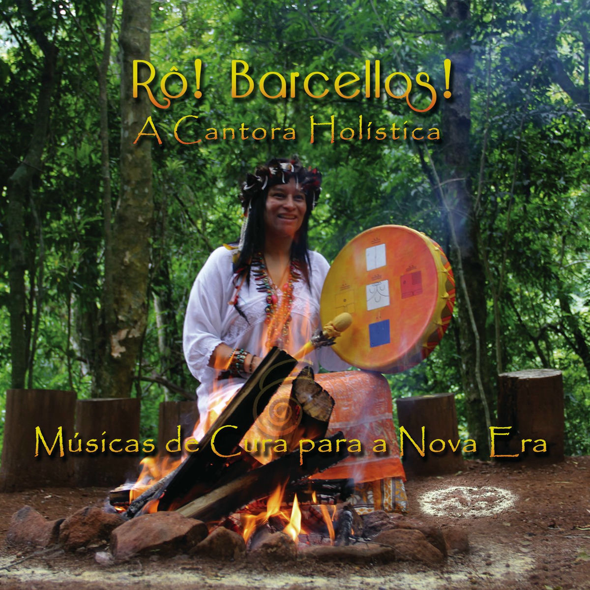 Album cover of Preto Velho Curandeiro