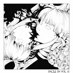 Cover of Jingle Jin Vol. III