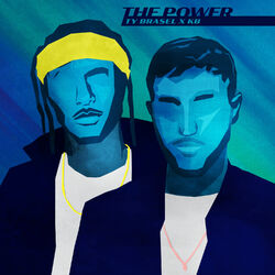 Cover of The Power