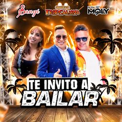 Te invito a Bailar