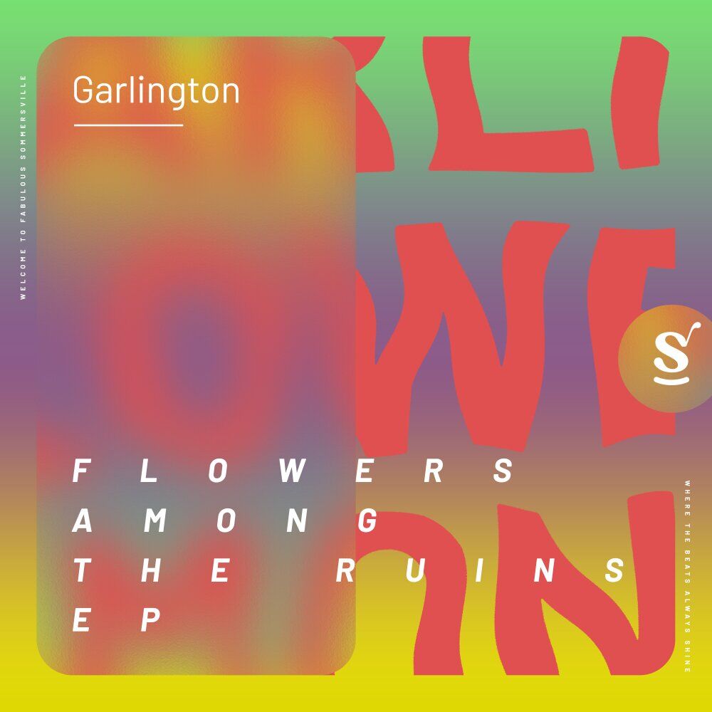 Picture of Flowers Among The Ruins EP