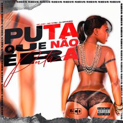 Cover of Puta Que Não Era Puta