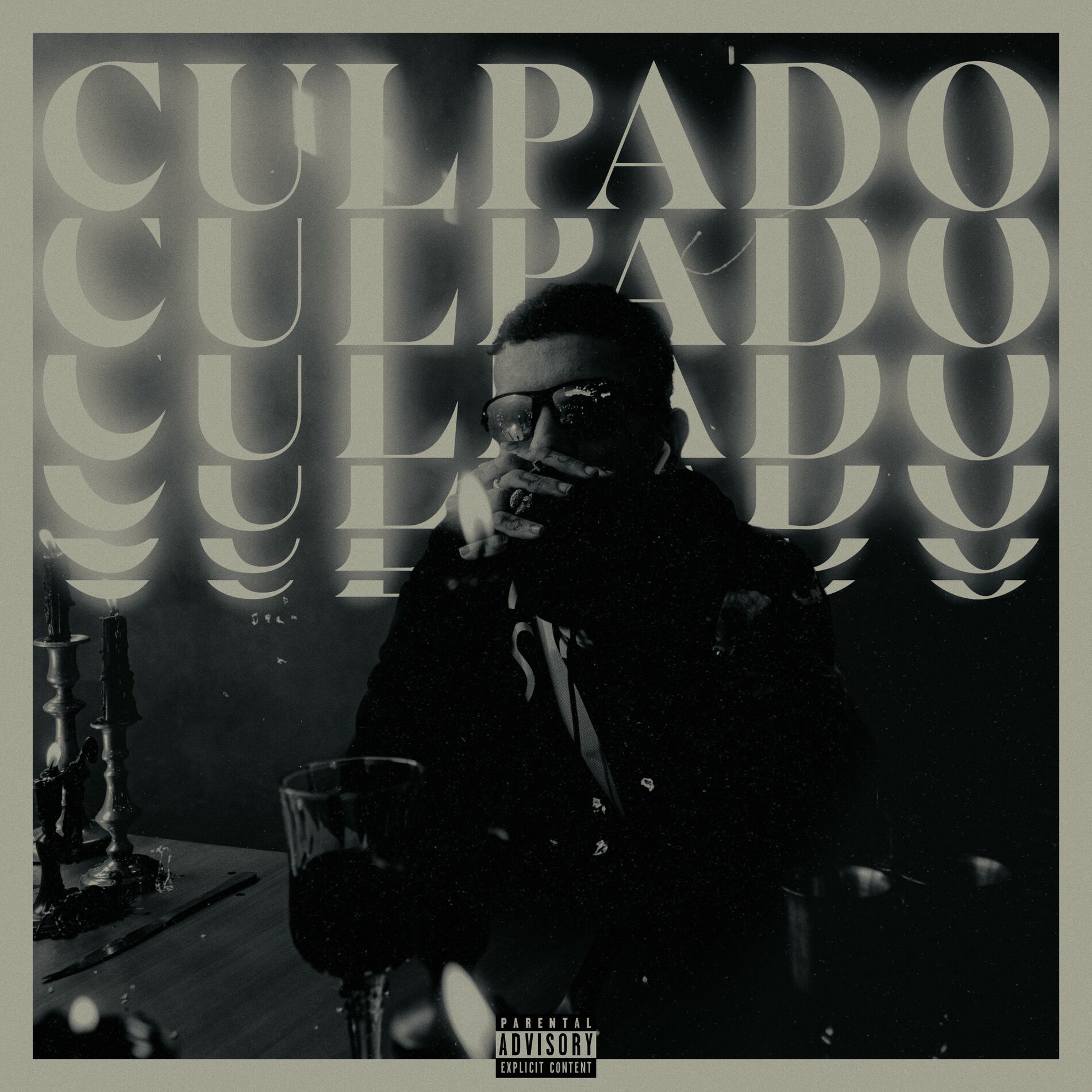 Album cover of Culpado