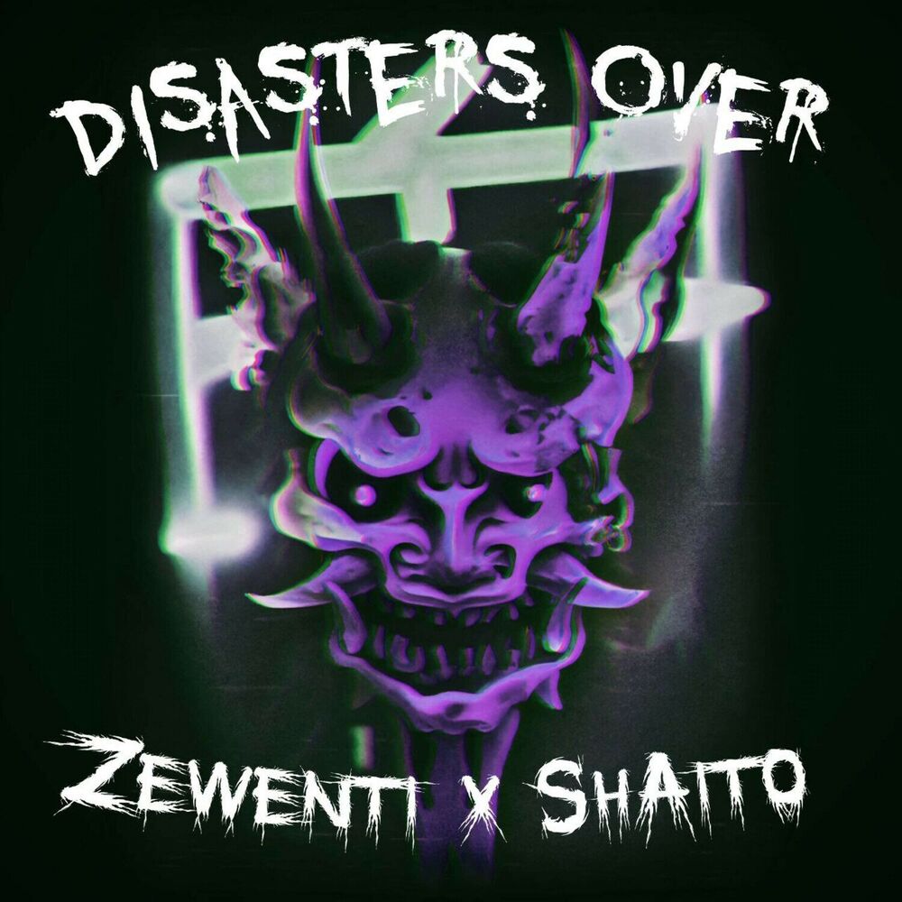 Picture of Disasters over (ZEWENTI EDITION)