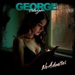 Cover of No Admites