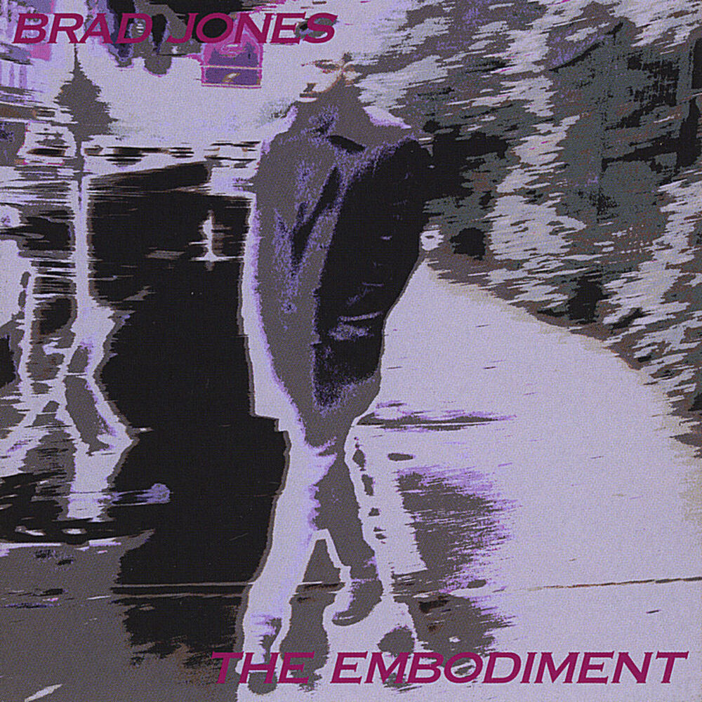 Picture of The Embodiment