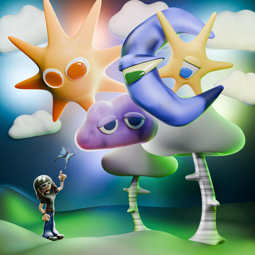 Descargar Embrasse-moi encore - The Mac MP3