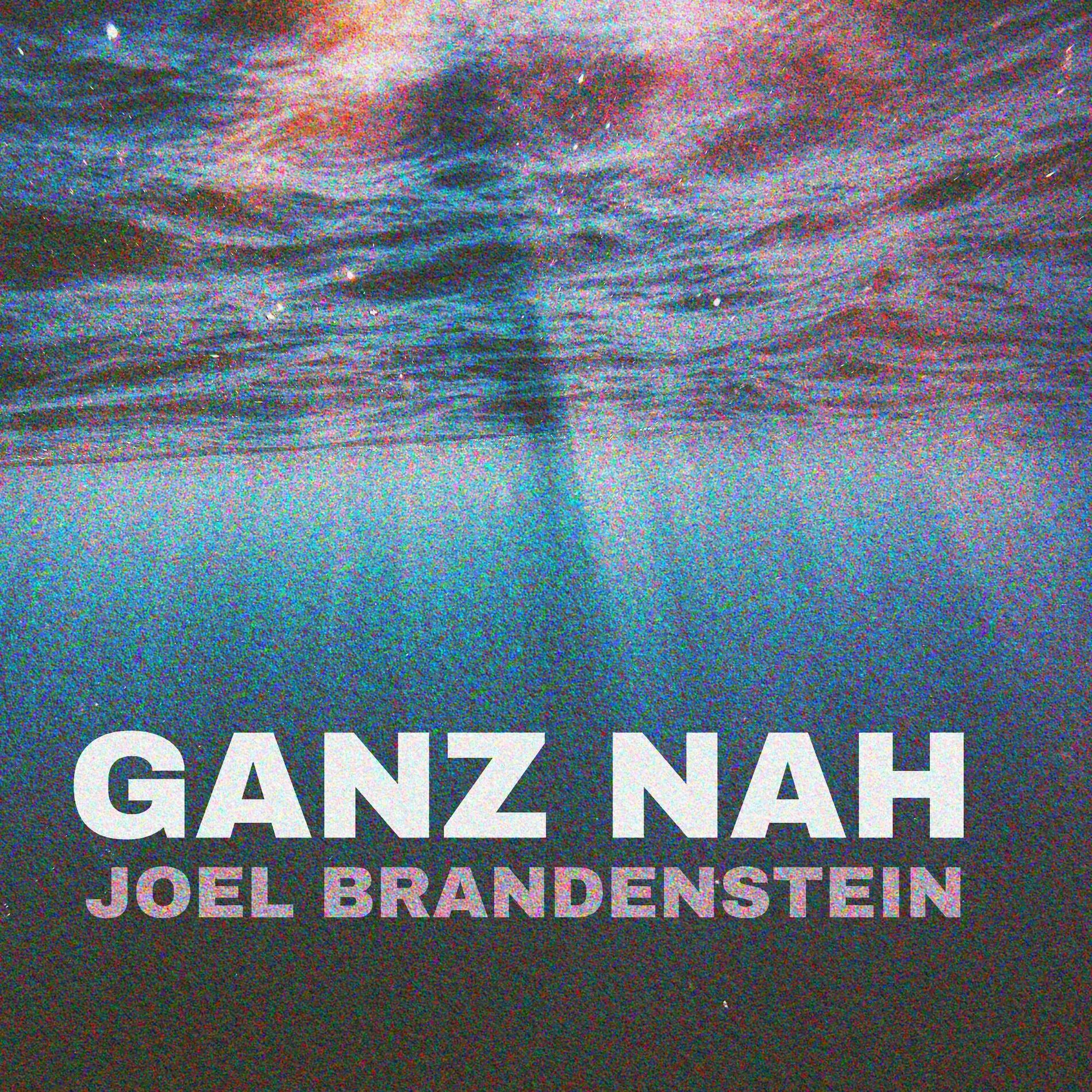 Album cover of Ganz nah