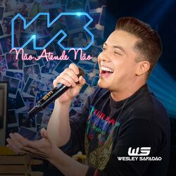 Cover of Não Atende Não (Ao Vivo)