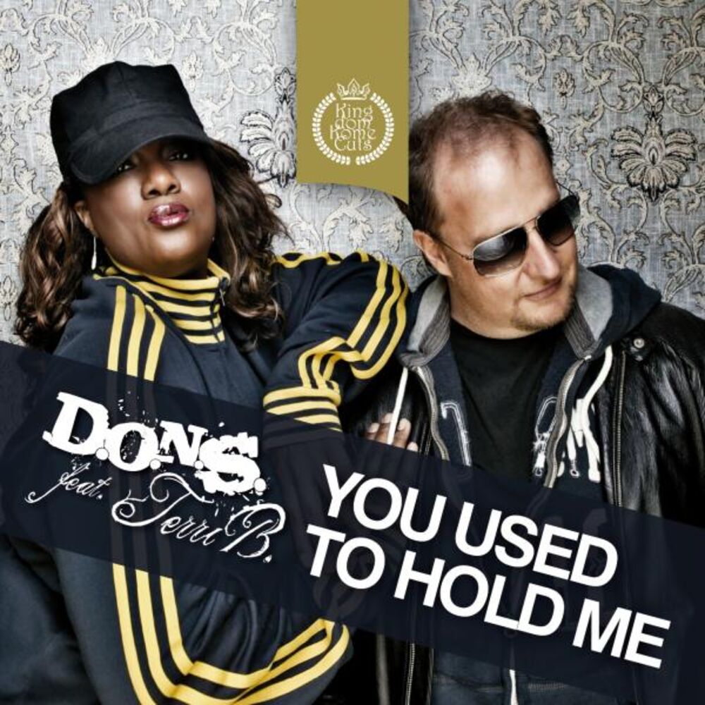 Picture of You Used to Hold Me