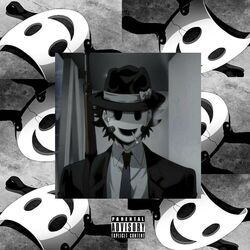 Cover of CREEPIN