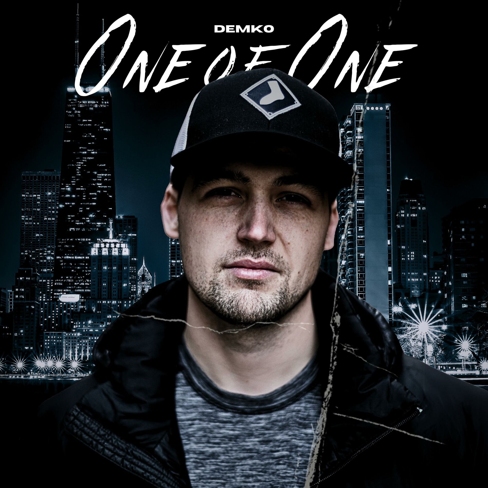 Album cover of One of One