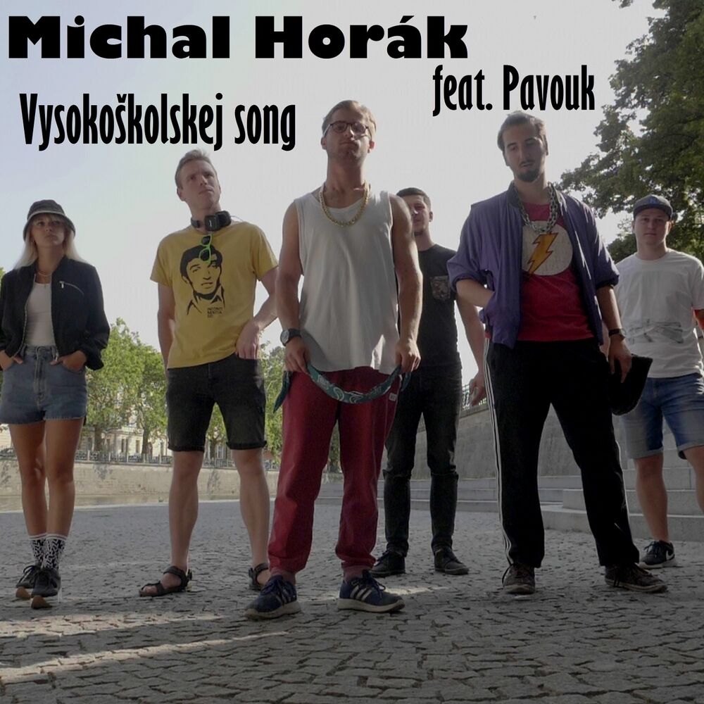 Picture of Vysokoškolskej Song