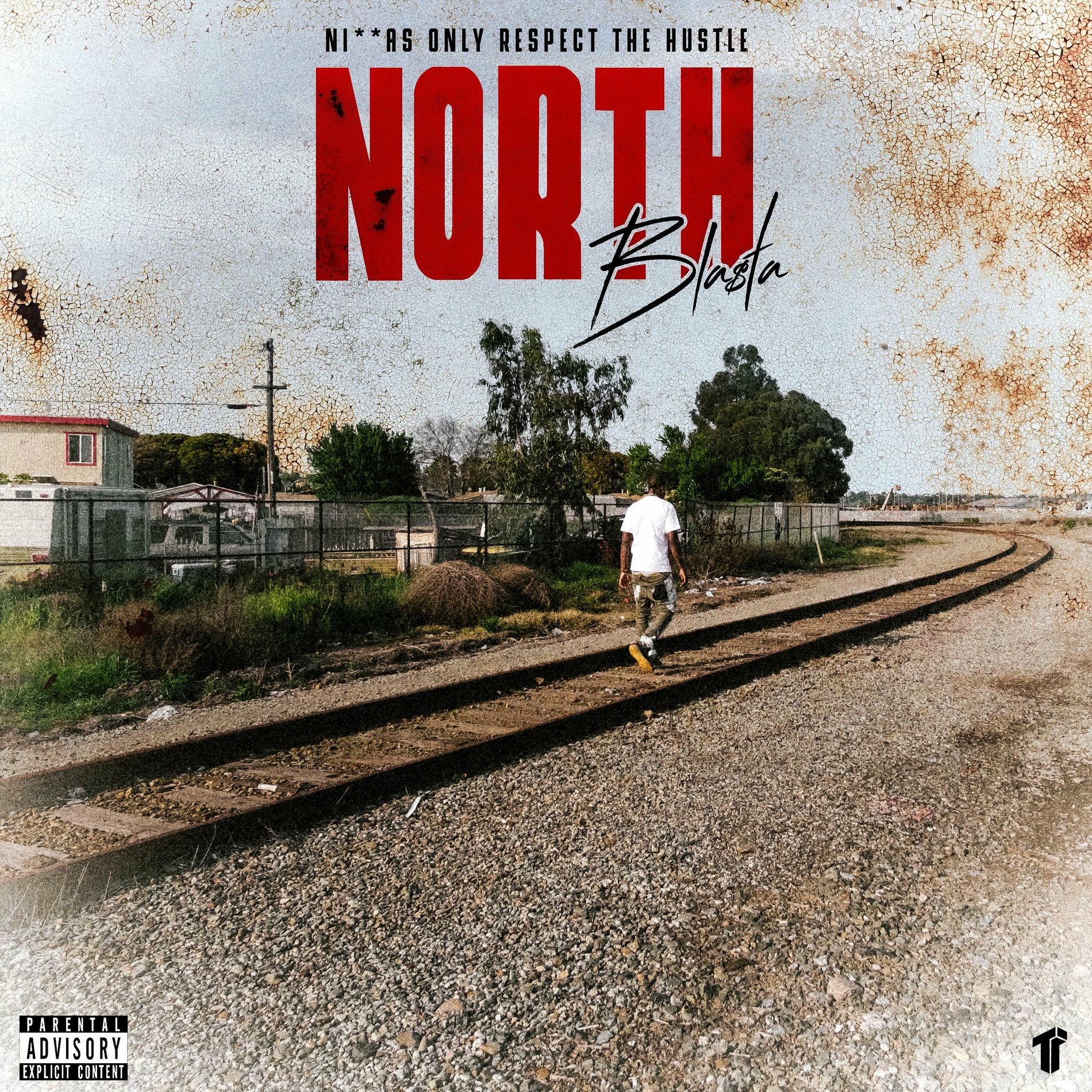 Album cover of NORTH