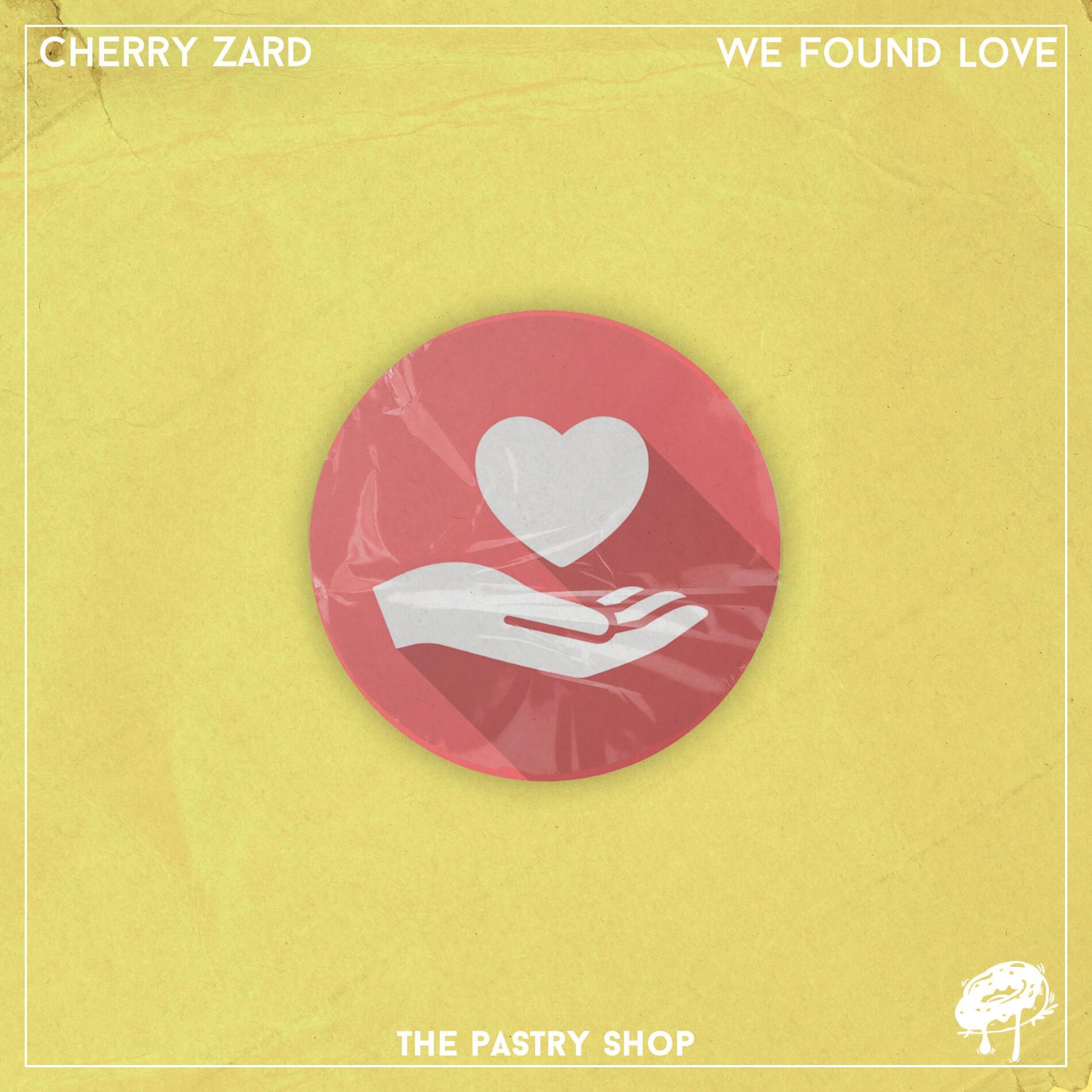 Album cover of We Found Love