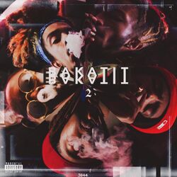 Cover of BAKATIT, Pt. 2
