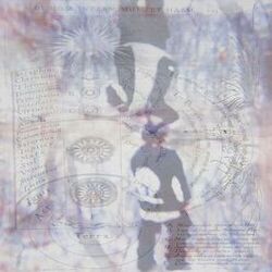 Cover of Nine Fold Celestial Hierarchy Motion 2: Arch Angels