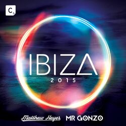 Cover of The Underground (Mr. Gonzo Remix)