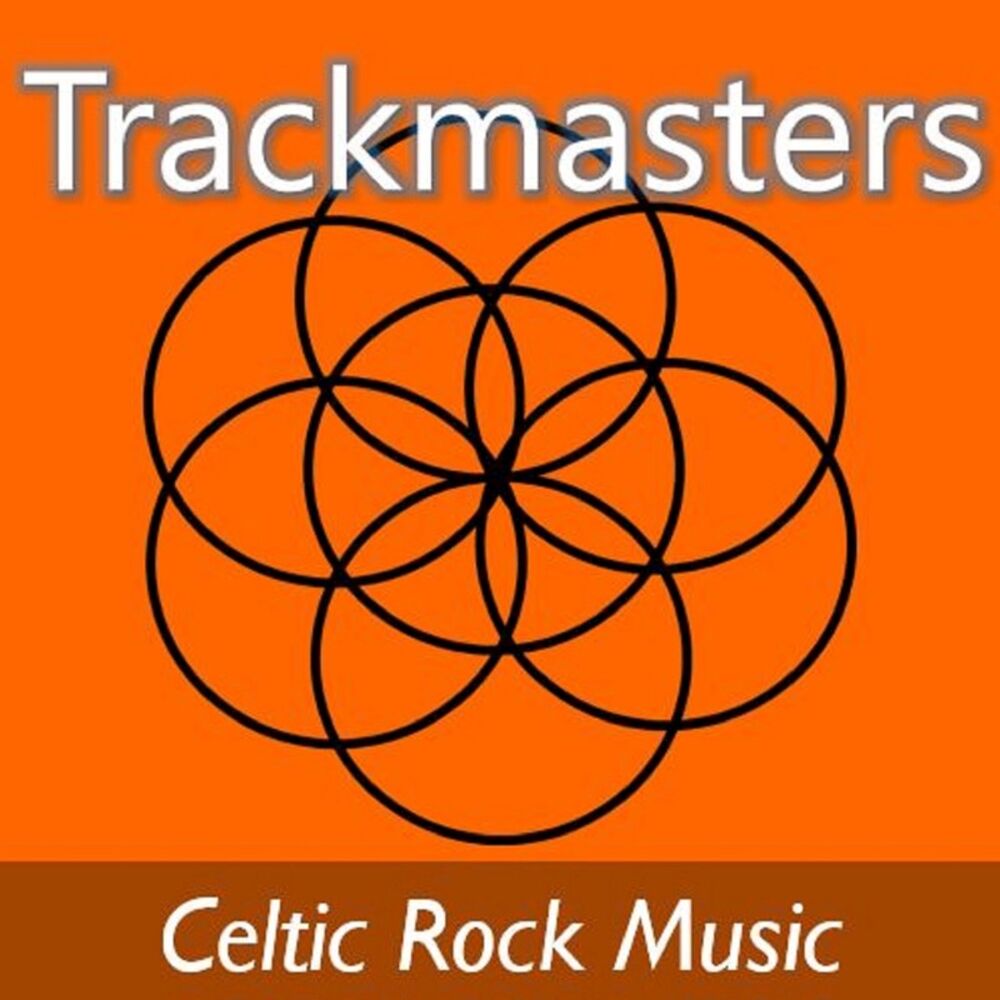 Picture of Trackmasters: Celtic Rock Music